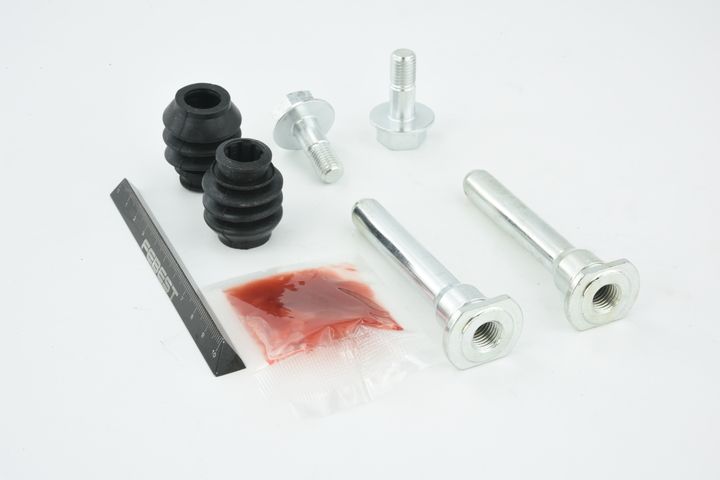 Juhtpolt, pidurisadul, FEBEST 2174-TAURF