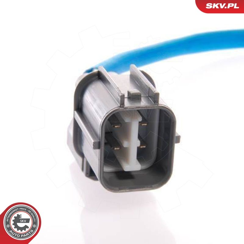 Lambda andur, ESEN SKV...