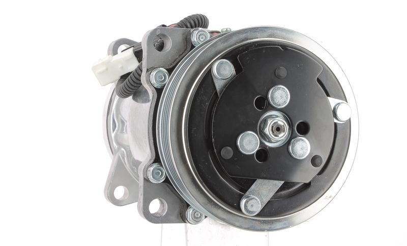 CEVAM 8600100 Compressor, air conditioning