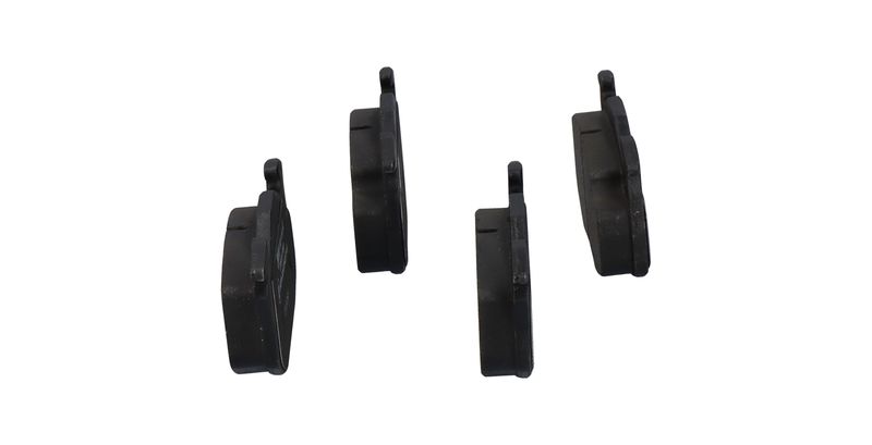 Sada brzdových destiček, kotoučová brzda 301155A