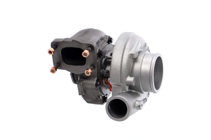 REMANTE 003-001-003111R Charger, charging (supercharged/turbocharged)