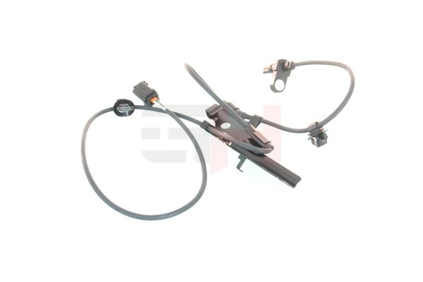 GH GH-704510V Jutiklis, rato greitis