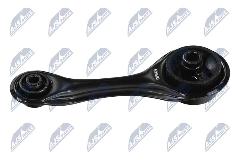 Paigutus, Mootor, NTY ZPS-HD-020