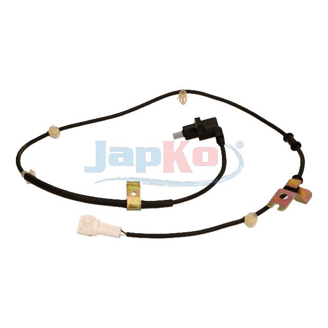 Andur, rattapöörete arv, JAPKO 151808