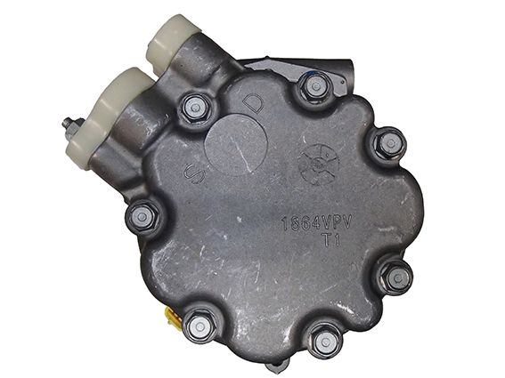 Airstal 10-4443 Compressor, air conditioning