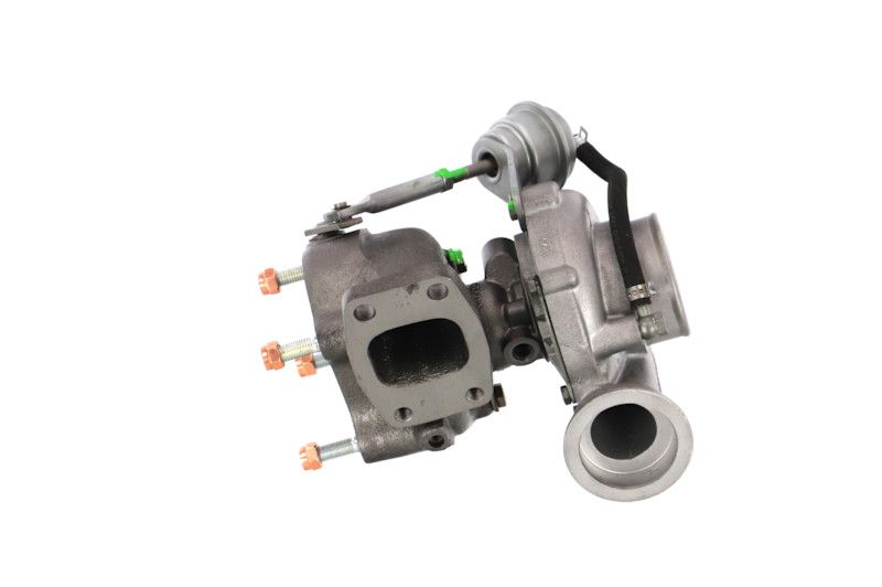 REMANTE 003-001-001177R Turbokompresorius