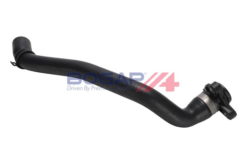 Manguera Motor BOGAP B4228245 - 3