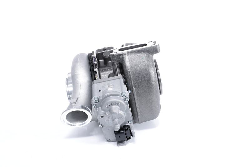 Compresor,sistem de supraalimentare T913502 BTS Turbo