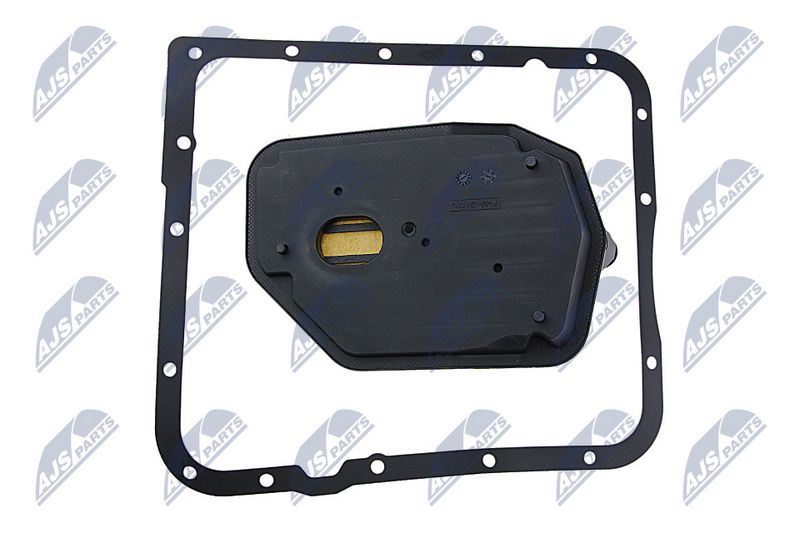 Hüdraulikafilter, automaatkäigukast, NTY FSF-CH-008