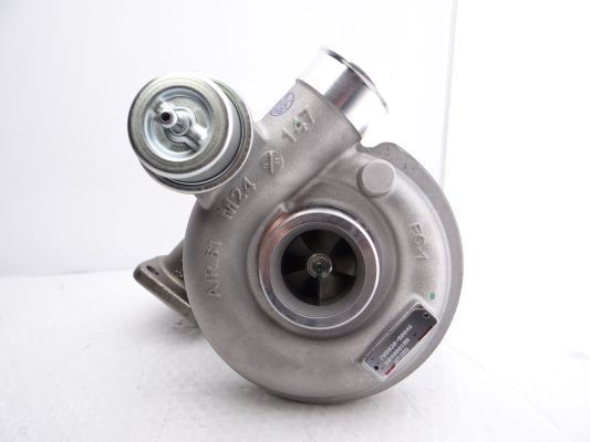 GARRETT 785828-5004S Charger, charging (supercharged/turbocharged)