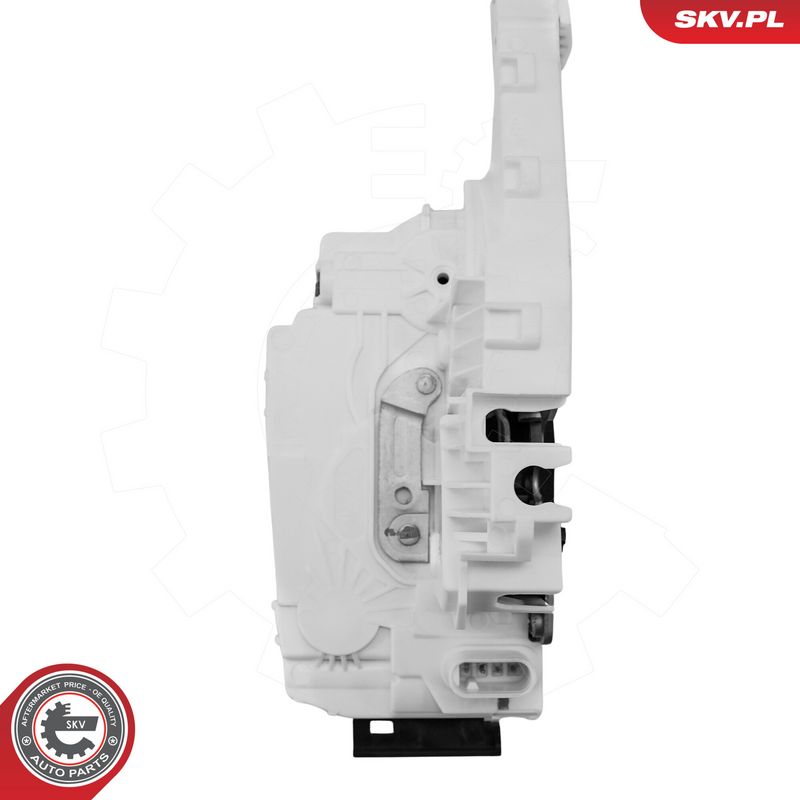 Ukselukk, ESEN SKV 60SKV981