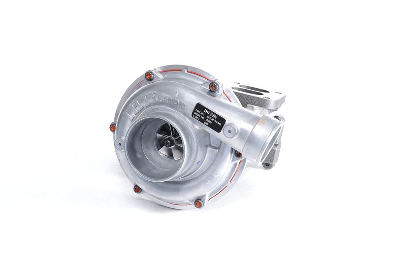 Compresor,sistem de supraalimentare T917062 BTS Turbo