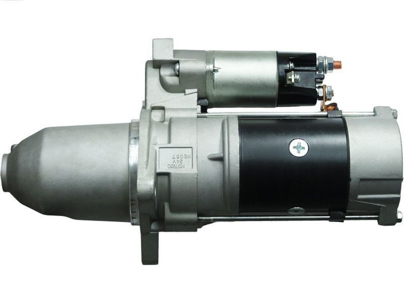 AS-PL S5047 Starter