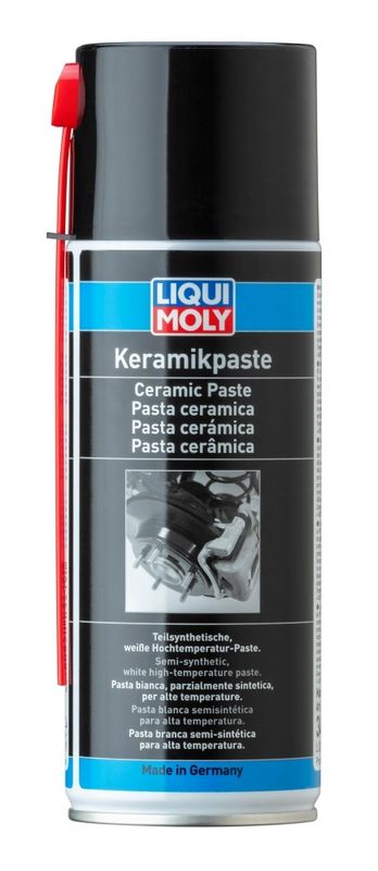 LIQUI MOLY Purškiami montavimo klijai