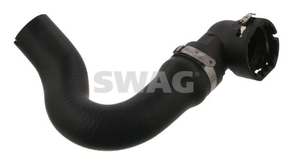 маркуч на радиатора SWAG
