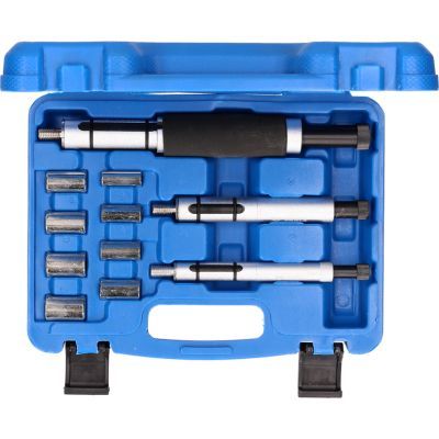 Tsentertööriist, siduriketas, KS TOOLS BT641100