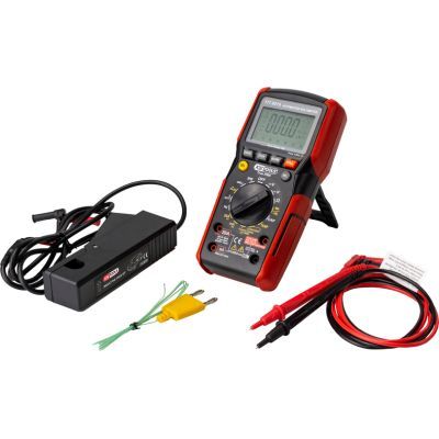 Multimeeter, KS TOOLS 117.0215
