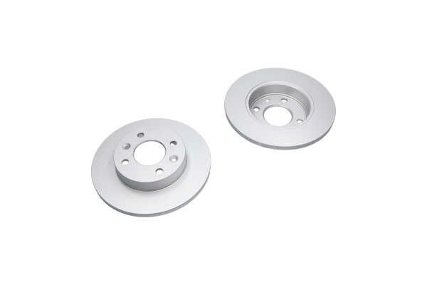 Kavo Parts BR-10003-C Stabdžių diskas
