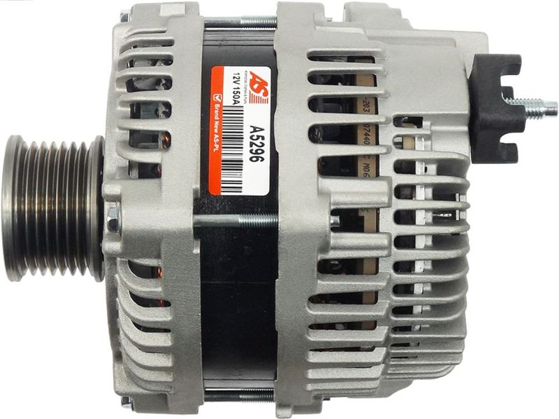 AS-PL A5296 Alternator