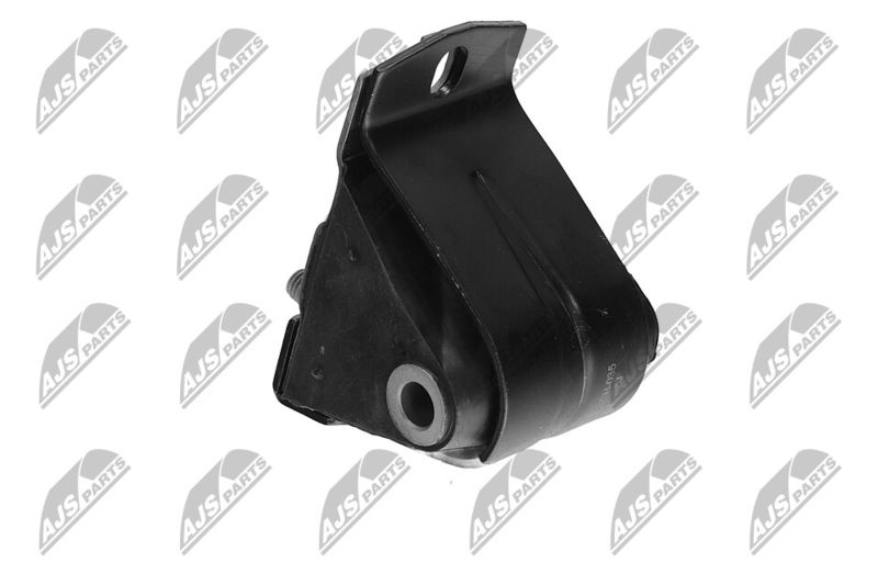 Paigutus, Mootor, NTY ZPS-CH-035