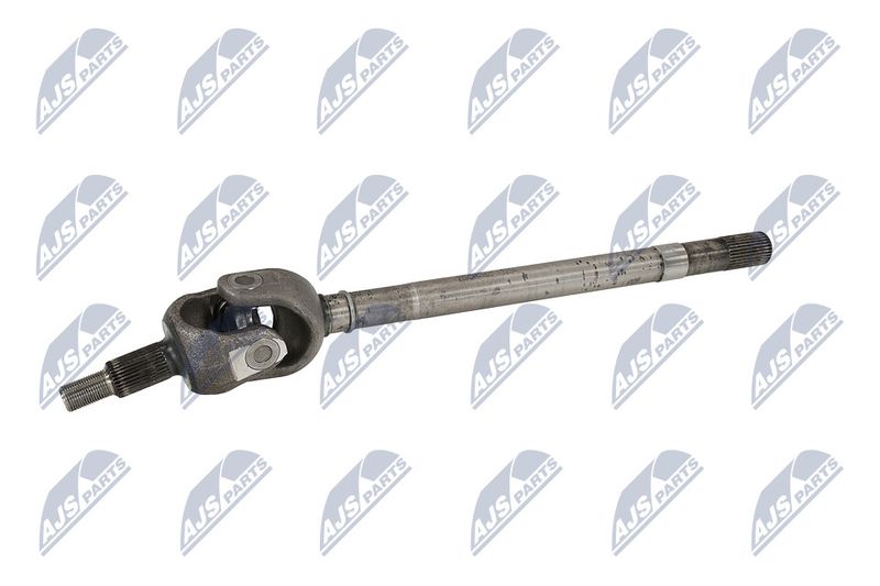 NTY NPW-CH-194 Drive Shaft