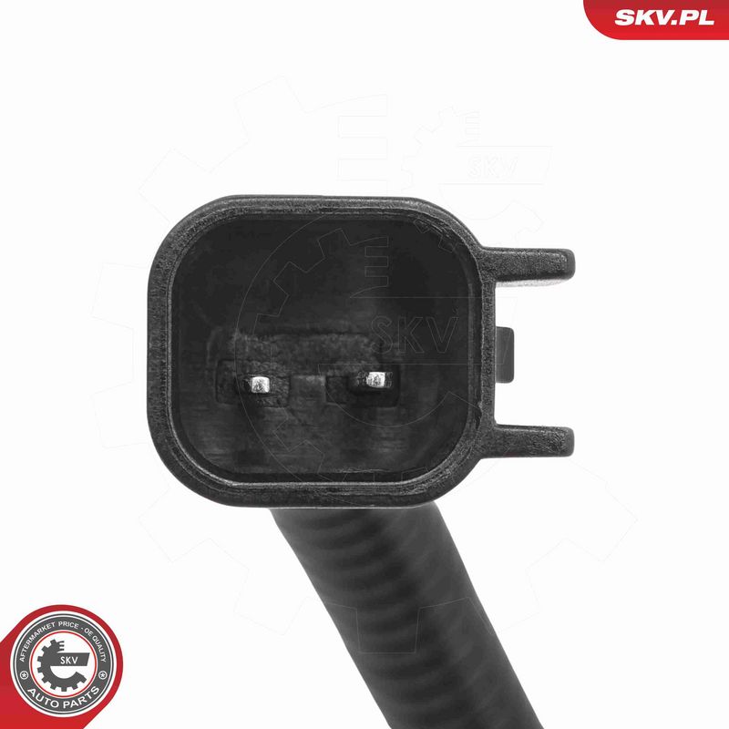 ESEN SKV 06SKV551 Sensor, wheel speed