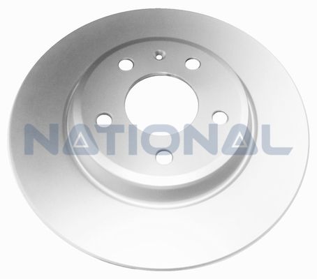 National NBD1519