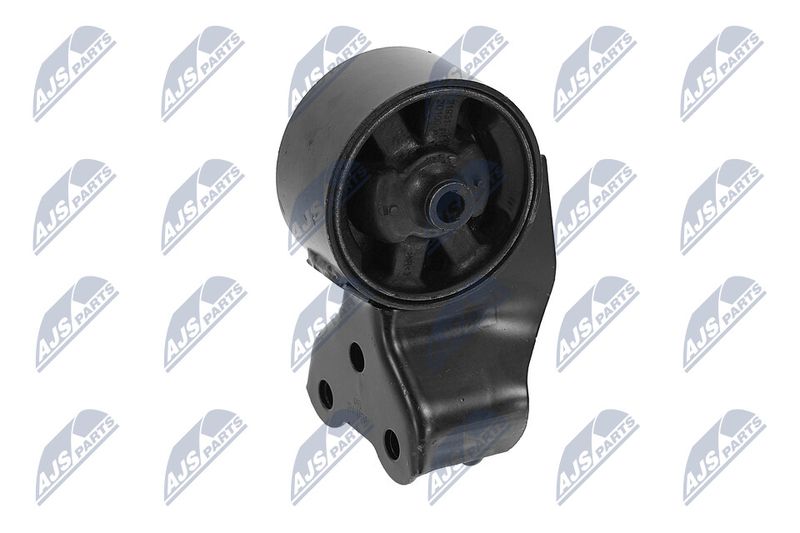 Paigutus, Mootor, NTY ZPS-HY-548