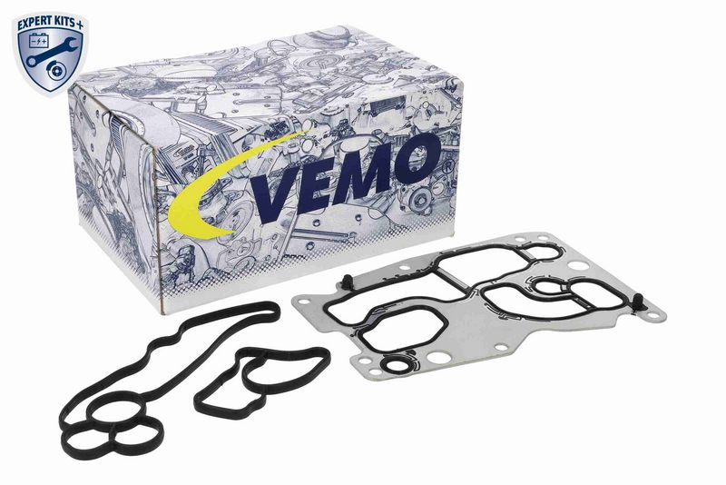 VEMO V20-60-91533 Gasket Set, oil cooler