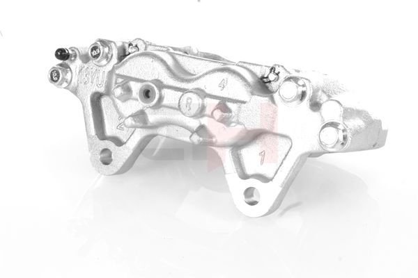 Pidurisadul, GH GH-433014H