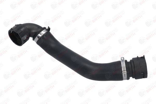 BIRTH 55463 Radiator Hose