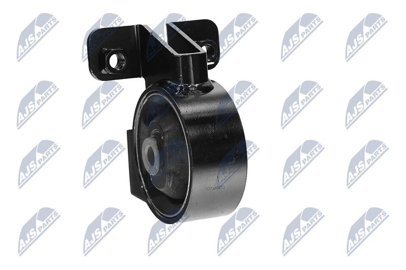 Paigutus, Mootor, NTY ZPS-DW-006