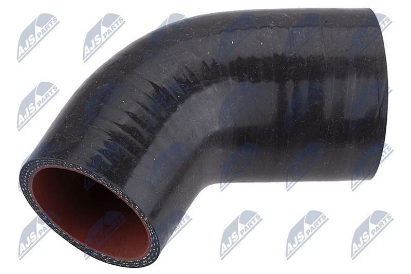 NTY GPP-WW-085 Charge Air Hose