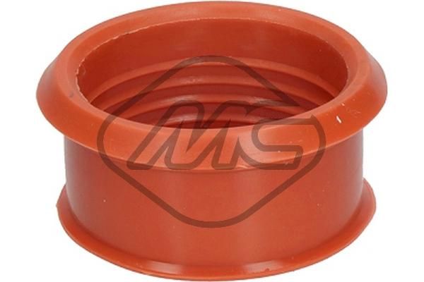 Durite+turbocompresseur METALCAUCHO 05134