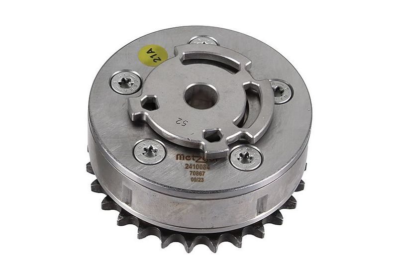 METZGER AUTOTEILE 2410084 Camshaft Adjuster