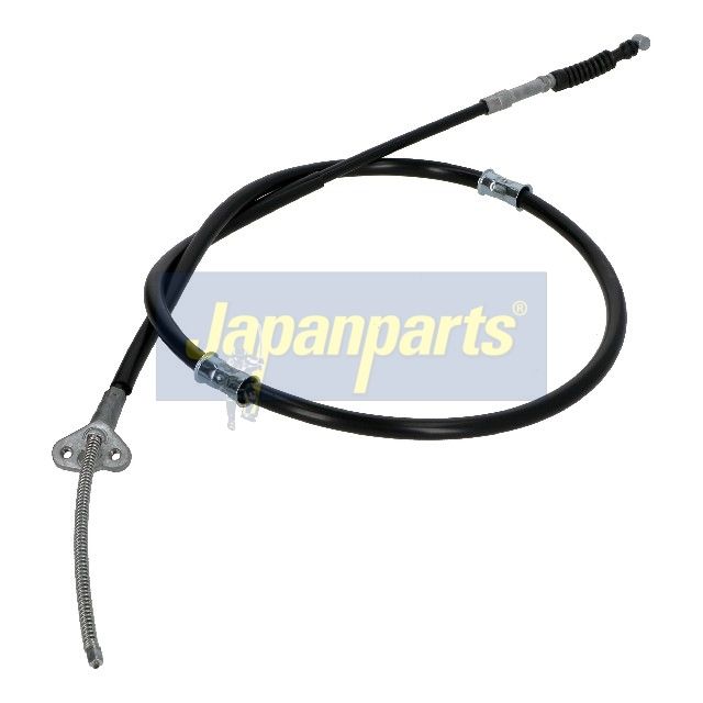 JAPANPARTS Trosas, stovėjimo stabdys