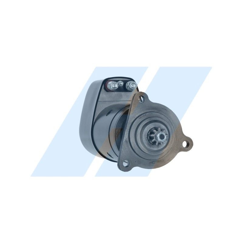 HIGHWAY AUTOMOTIVE 67033004 Starter