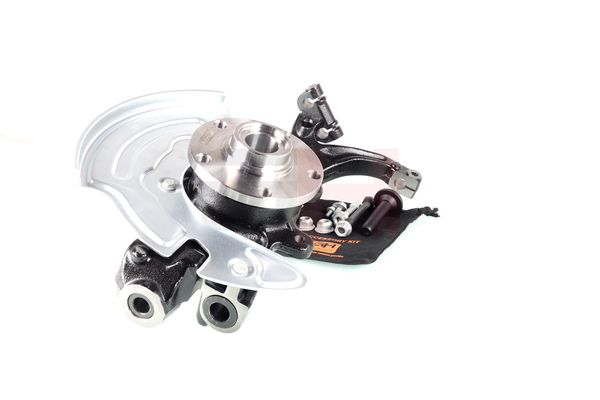 GH GH-289945V Steering Knuckle, wheel suspension