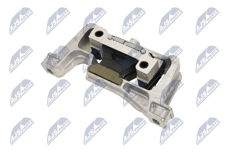 Paigutus, Mootor, NTY ZPS-ME-057