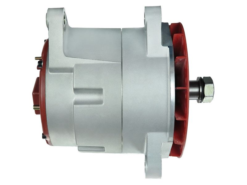 AS-PL A9203 Alternator