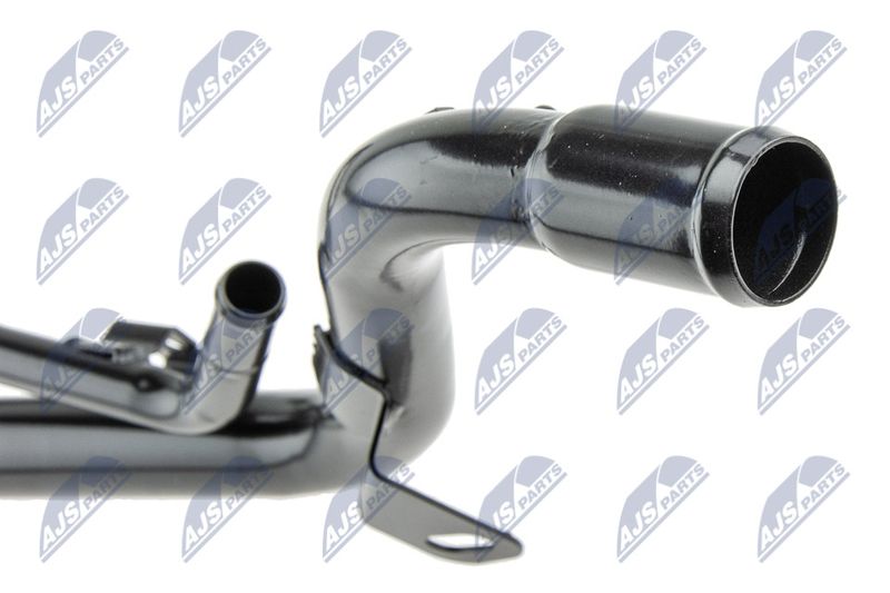 NTY PWP-MZ-003 Filler Port, fuel tank