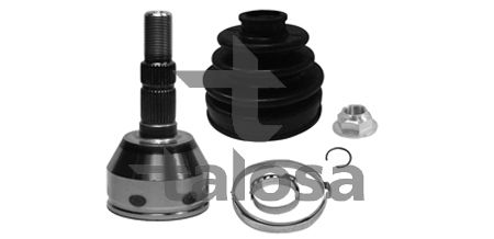 This part match OEM code: 13296181