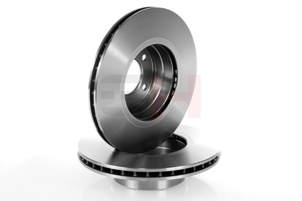 GH GH-401561 Brake Disc