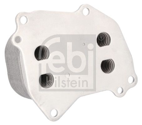 FEBI BILSTEIN 188479 Oil Cooler, engine oil