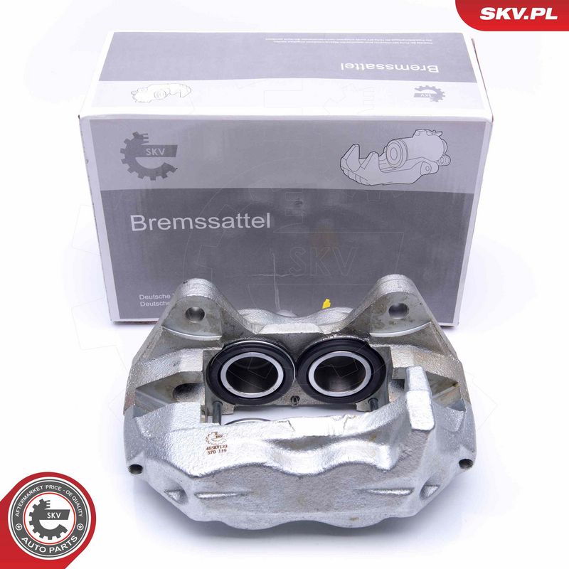 Pidurisadul, ESEN SKV 45SKV132