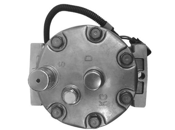 Airstal 10-1479 Compressor, air conditioning