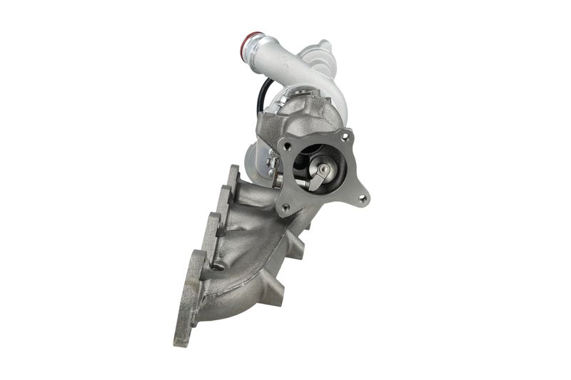 Kompressor, ülelaadimine, NRF 90010021