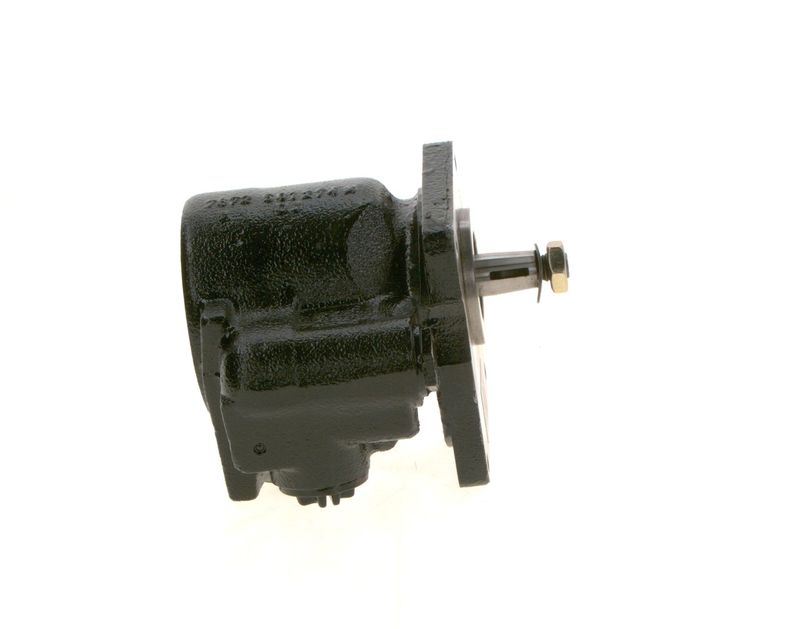 BOSCH K S01 000 165 Hydraulic Pump, steering