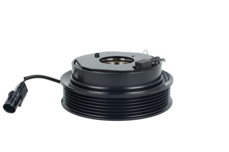 Magnetsidur, kliimakompressor, NRF 380122