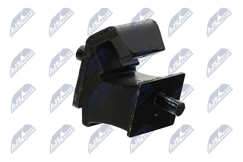 Paigutus, Mootor, NTY ZPS-NS-078